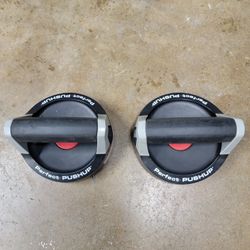 Perfect Pushup
