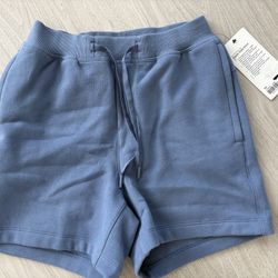 Lululemon Men’s Steady State Shorts 5”- NWT- Size Xa