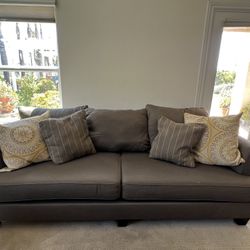 Sofa Bed 