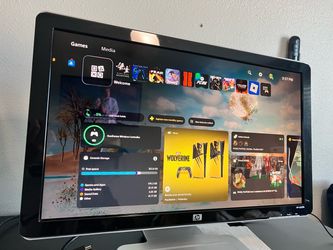 Desktop / Gaming Monitor