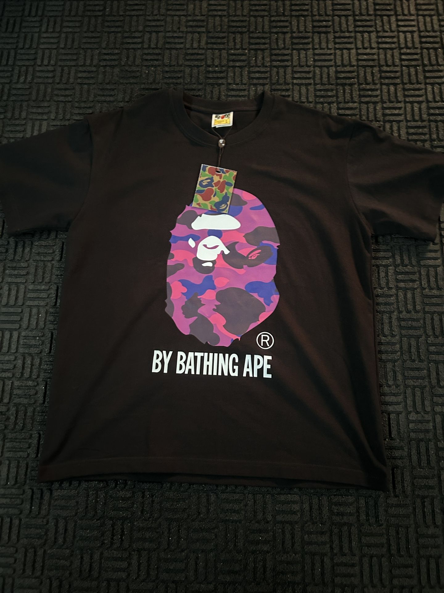 Bape Shirt