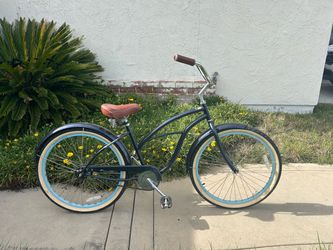 sixthreezero Women's Beach Cruiser Bicycle