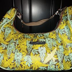 Petunia Pickle Bottom Bag