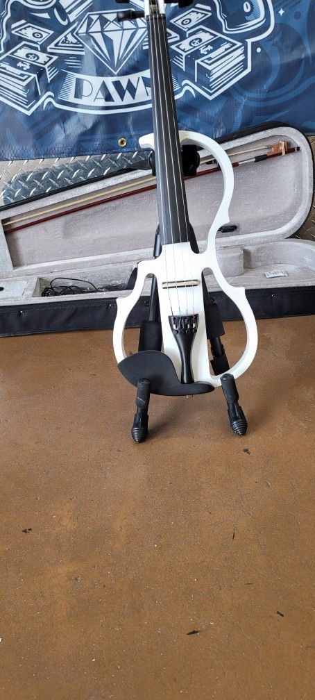 YINFRENTE ELECTRIC VIOLIN