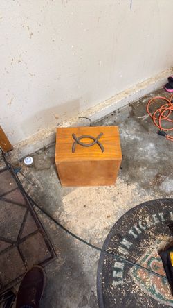 Ring Toss