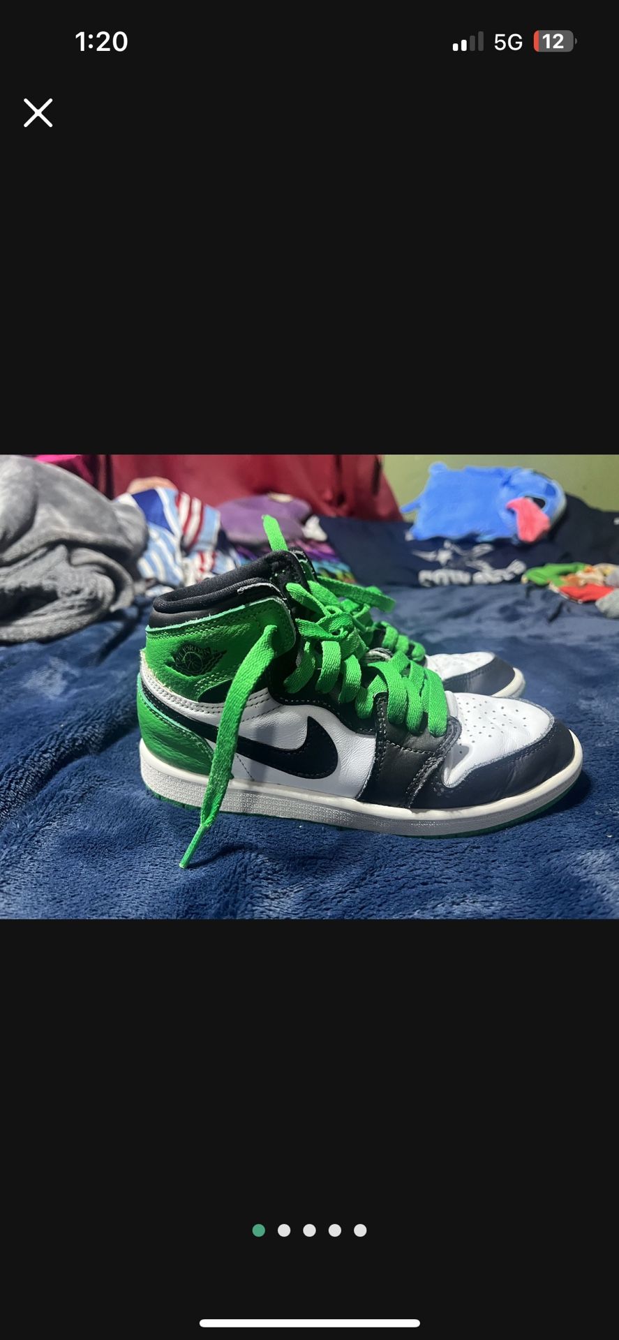 Jordan 2Y