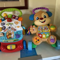 Baby Toys 