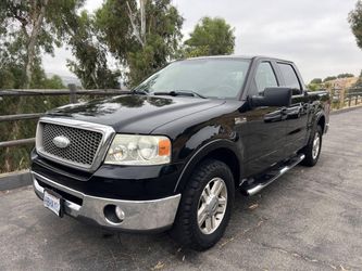 2008 Ford F-150