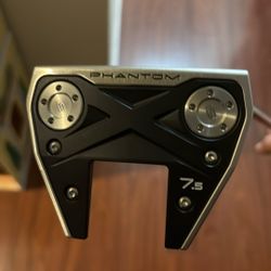 2023 Phantom 7.5 Mint