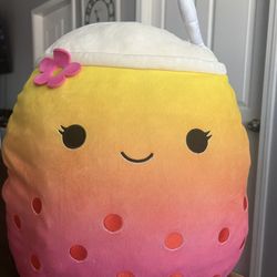 Boba Squishmallow
