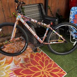 Big flyer Se bike need gone send offers