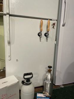 Kegerator