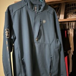 Ariat Mens Jacket