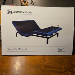 Queen Adjustable Base