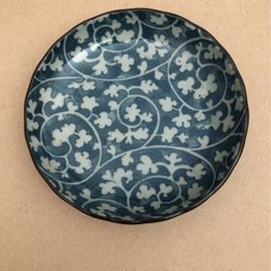 Soy Sauce Dish
