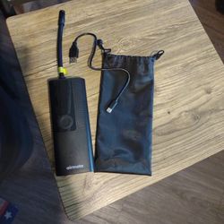 Airmoto Portable Tire Pump