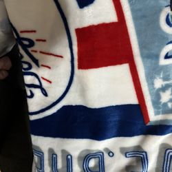 New Dodgers ⚾️ Blanket $60