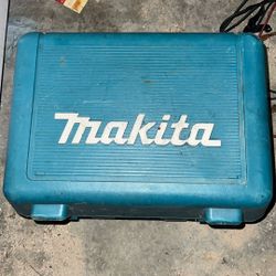 Makita Skil Saw