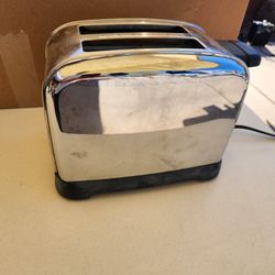 Toaster 