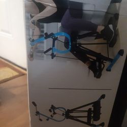  Exerciser Machine 