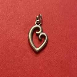 James Avery Charm