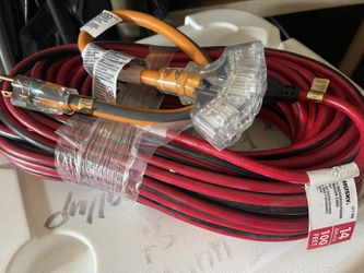 Husky Extension Cord 100 Feet