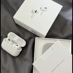 AirPods Pro 2