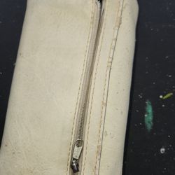 FREE: CANCER  WALLET  WITH Purse