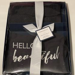 Charter Club Hand Towels Set 