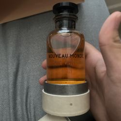 Louis V Men Cologne