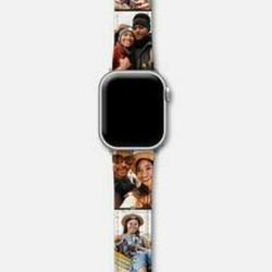Personalized Apple Watch Bands 