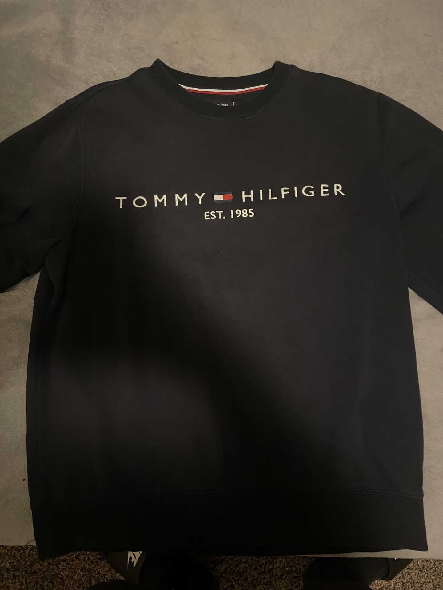 Tommy Hilfiger Jacket