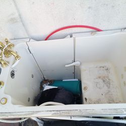 Jacuzzi Spa Asking $400