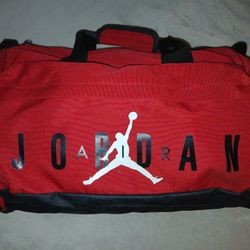 Michael Jordan Duffle Bag