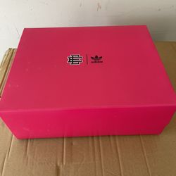 Brand New Adidas Forum 84 High Eric Emanuel McDonalds All American Size 9