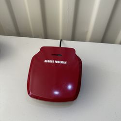 George Foreman Grill