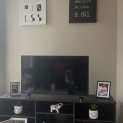 40 In Smart TV Flat Screen