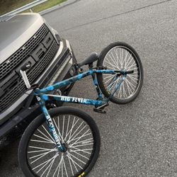 SE Bike Big Flyer 