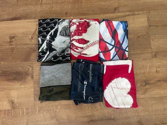 Kid size 10/12 Shirts
