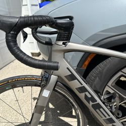 Trek Madone 9.5 2018 