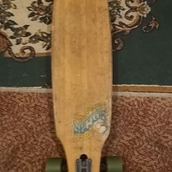 Longboard 