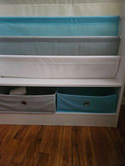 Bookcase