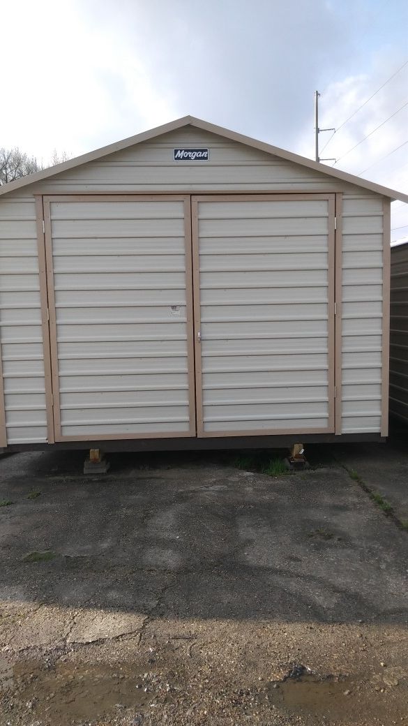 Storage Buildings for Sale in Baker, LA - OfferUp