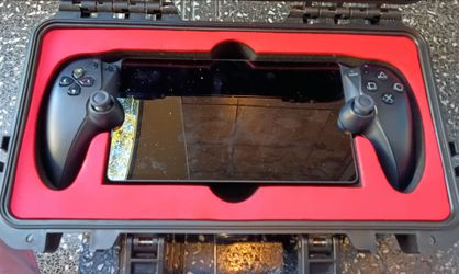 PlayStation 5 Portable