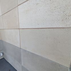 Culture Stone Panels 1.5sq Ft