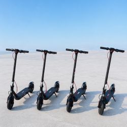 Hiboy KS4 Pro E-scooter