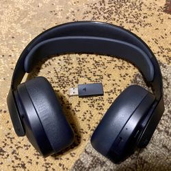 PS5 Pulse Headset