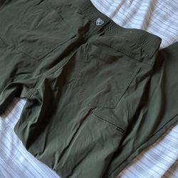 Kuhl Pants 