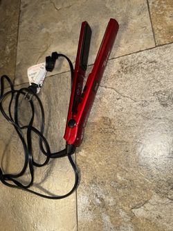 Alexis Pro Marianna Flat Iron