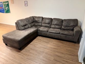 2 piece sectional with sleeper sofa